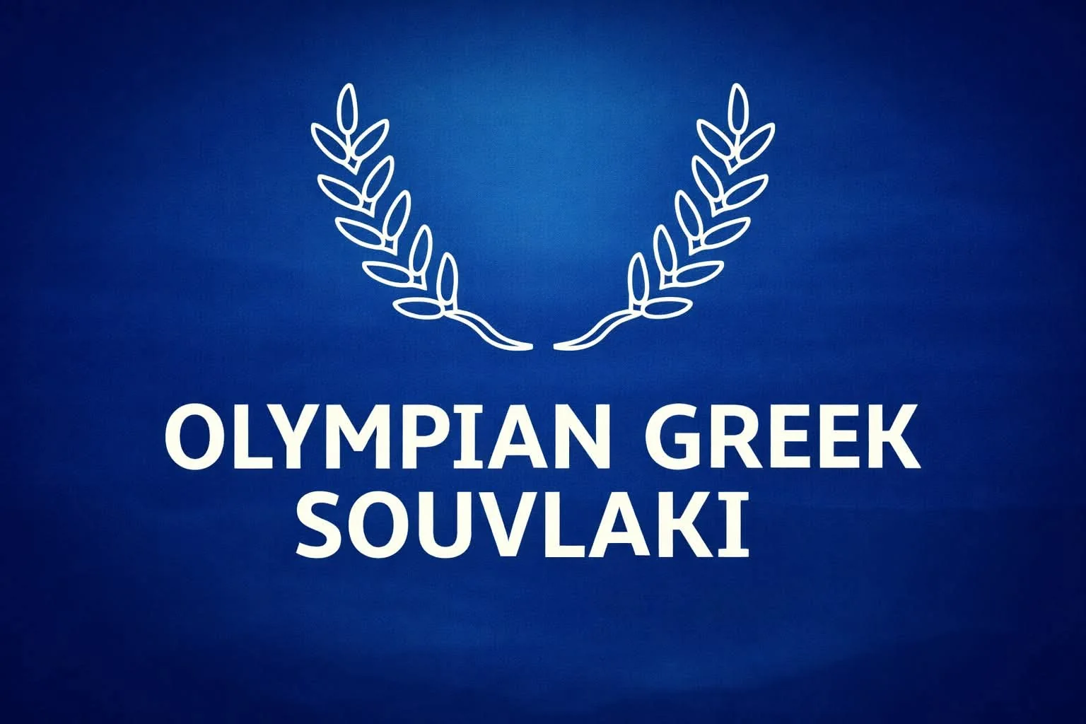 Olympian Greek Souvlaki Pattaya